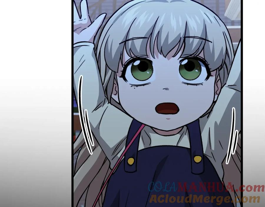 我爸太强了！ - 第106话 家法伺候 - 第97张图