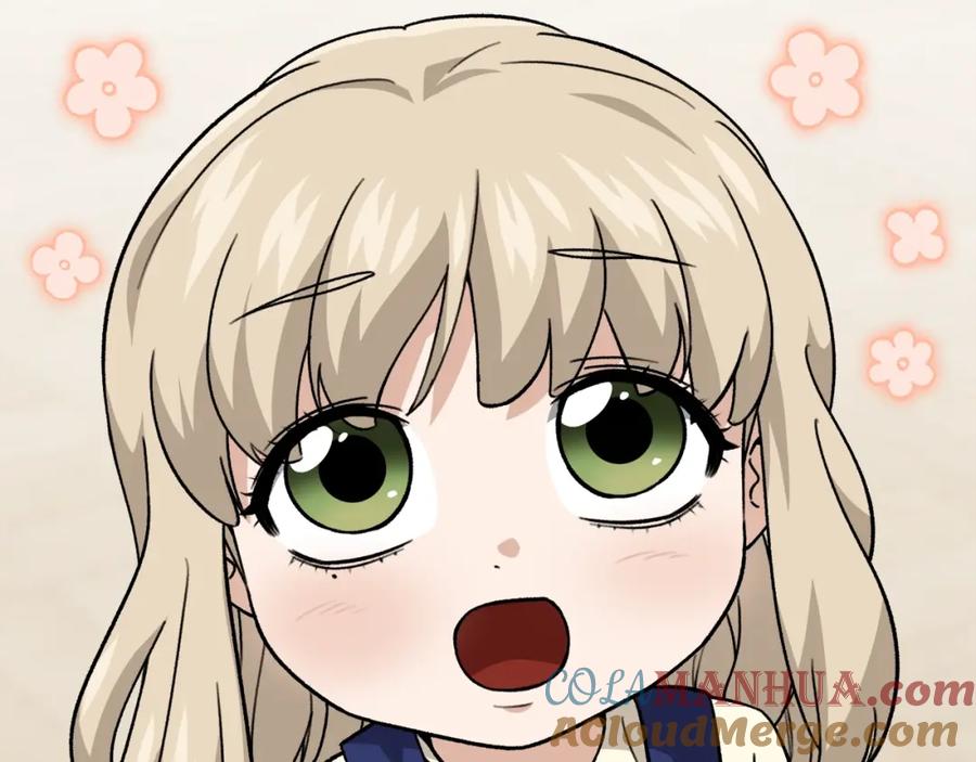 我爸太强了！ - 第106话 家法伺候 - 第37张图