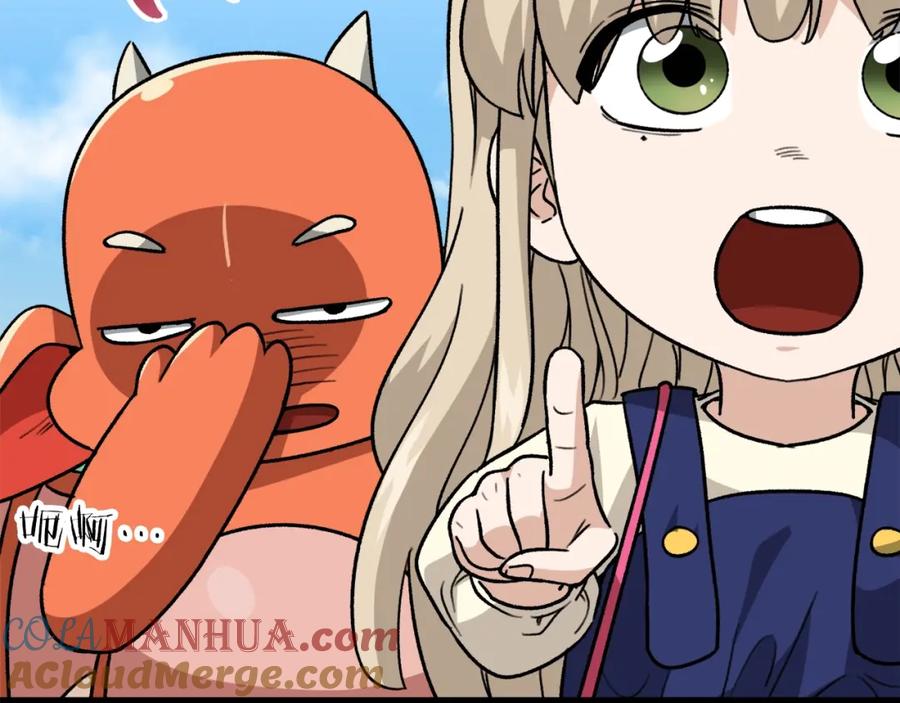 我爸太强了！ - 第106话 家法伺候 - 第153张图