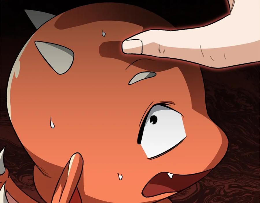 我爸太强了！ - 第106话 家法伺候 - 第254张图