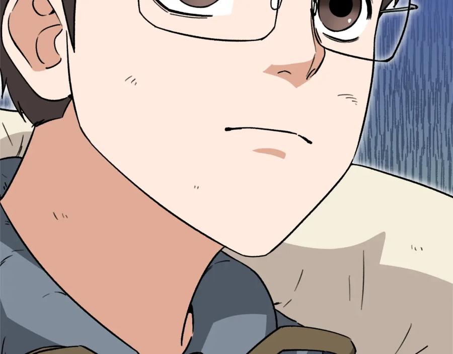 我爸太强了！ - 第106话 家法伺候 - 第228张图