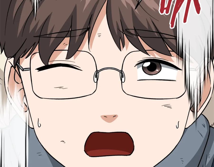 我爸太强了！ - 第106话 家法伺候 - 第203张图