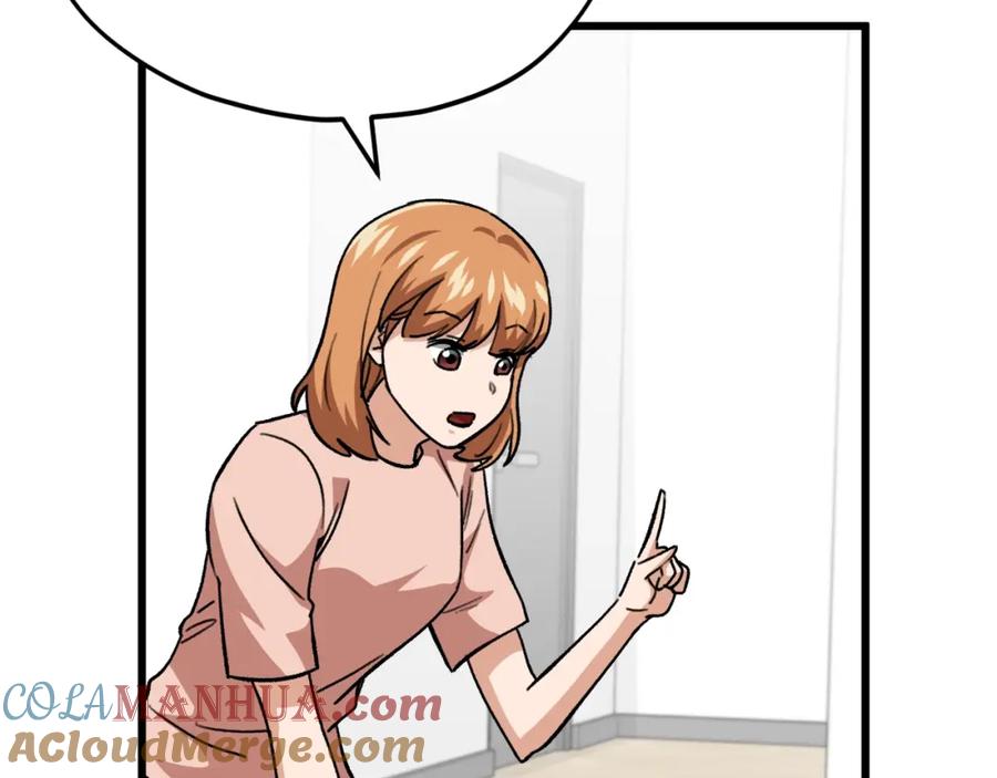 我爸太强了！ - 第106话 家法伺候 - 第41张图