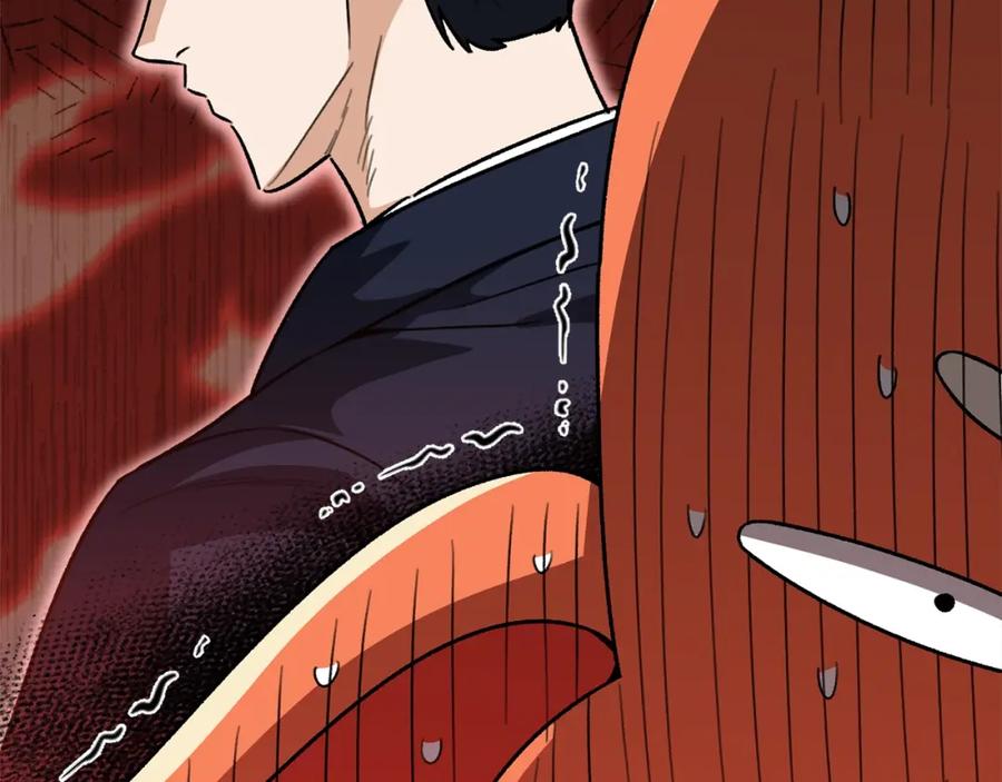 我爸太强了！ - 第106话 家法伺候 - 第136张图