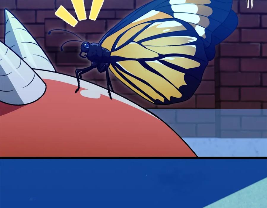 我爸太强了！ - 第106话 家法伺候 - 第106张图