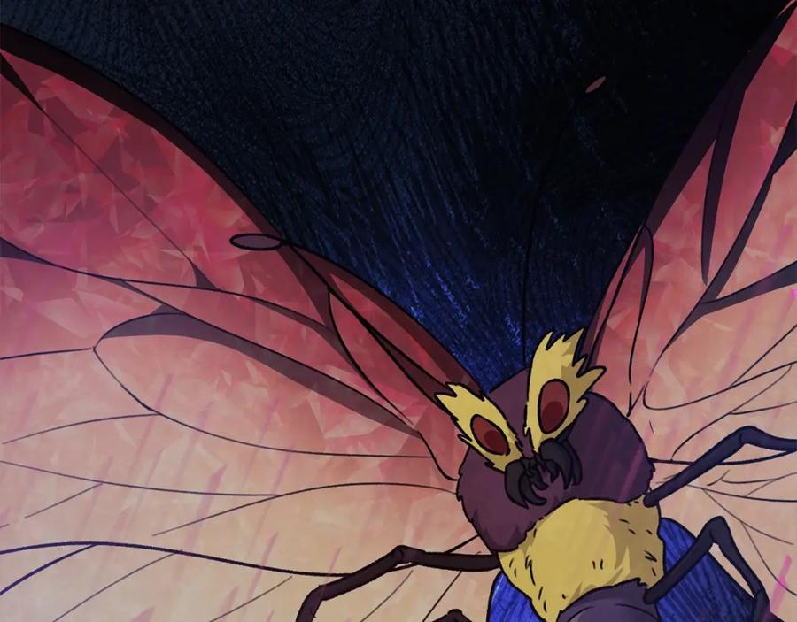 我爸太强了！ - 第106话 家法伺候 - 第100张图