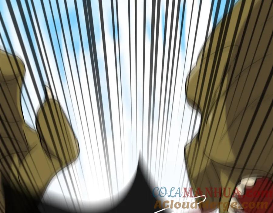 我爸太强了！ - 第106话 家法伺候 - 第169张图