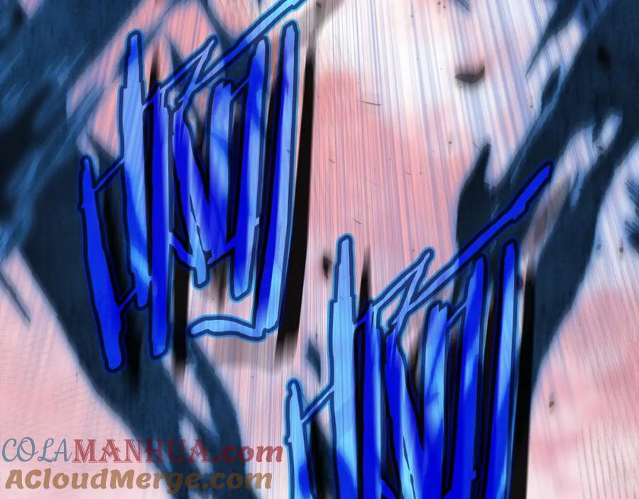 我爸太强了！ - 第107话 炎魔 - 第165张图