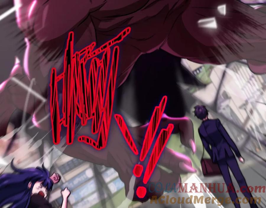 我爸太强了！ - 第107话 炎魔 - 第133张图