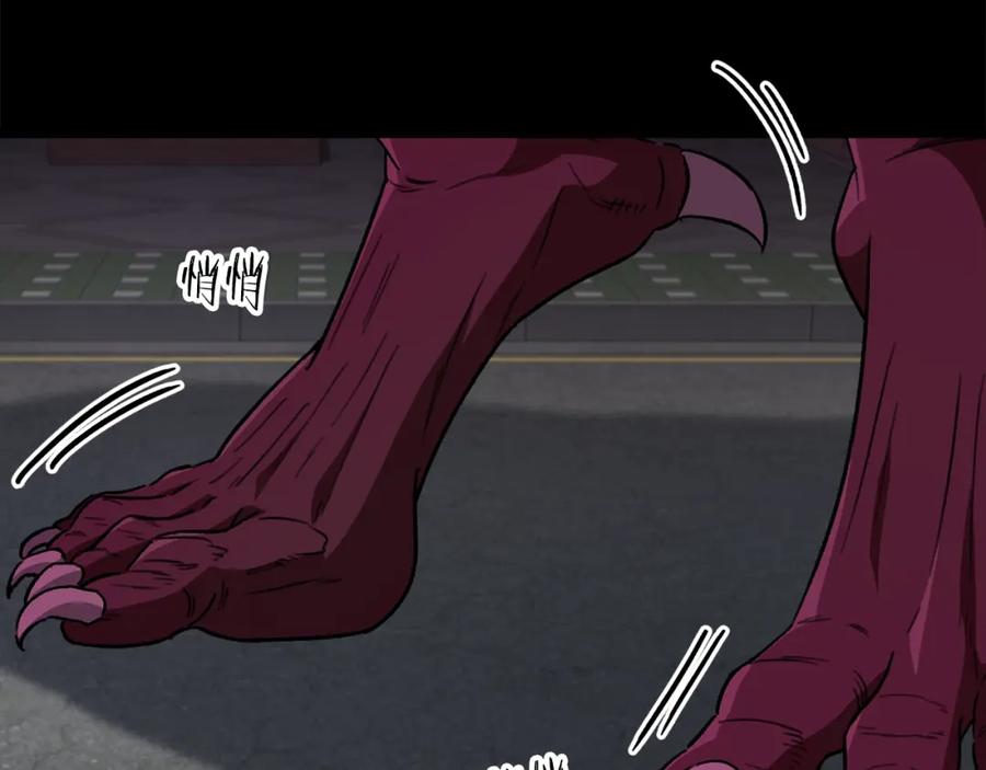 我爸太强了！ - 第107话 炎魔 - 第154张图