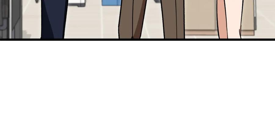 我爸太强了！ - 第107话 炎魔 - 第92张图