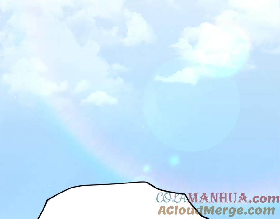 我爸太强了！ - 第107话 炎魔 - 第97张图