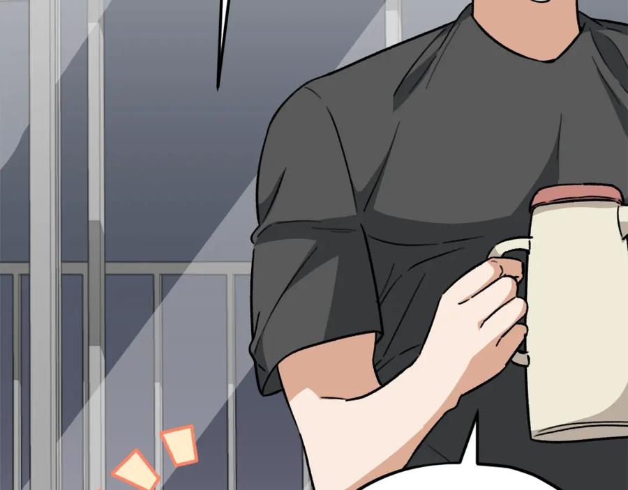 我爸太强了！ - 第107话 炎魔 - 第207张图