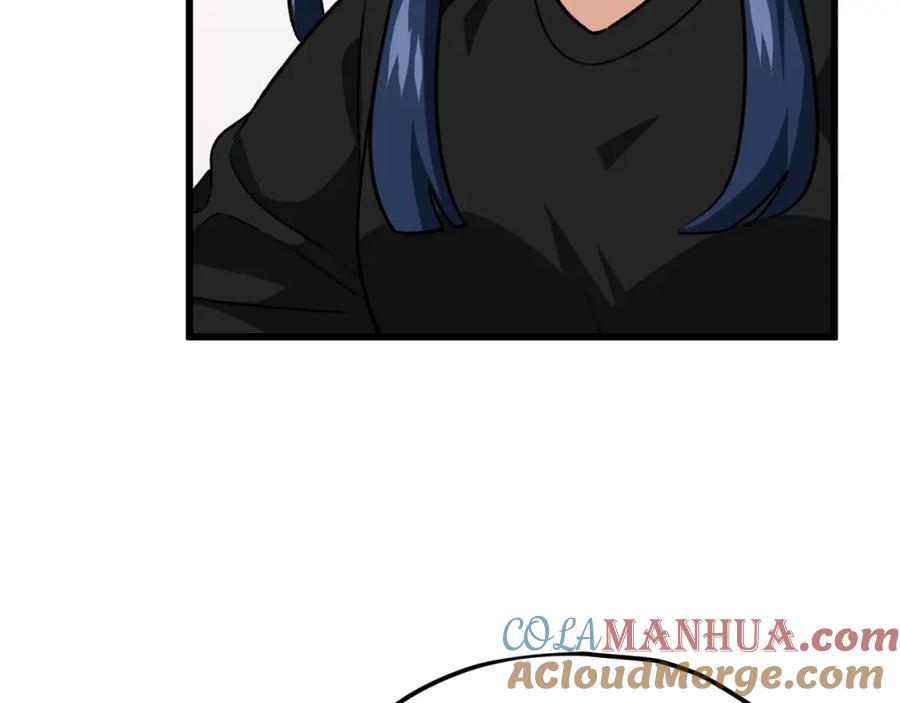 我爸太强了！ - 第107话 炎魔 - 第53张图