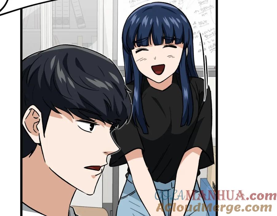 我爸太强了！ - 第107话 炎魔 - 第13张图