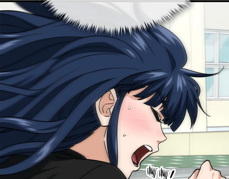 我爸太强了！ - 第107话 炎魔 - 第199张图