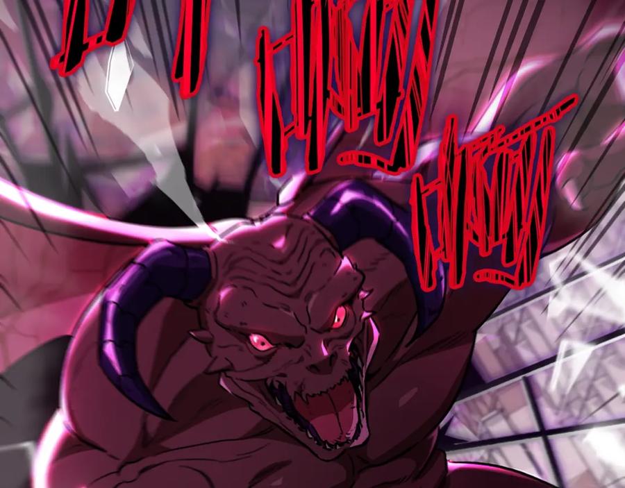 我爸太强了！ - 第107话 炎魔 - 第132张图