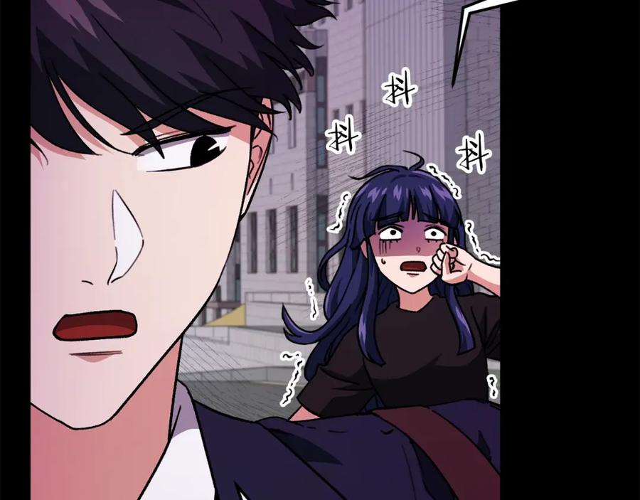 我爸太强了！ - 第107话 炎魔 - 第142张图