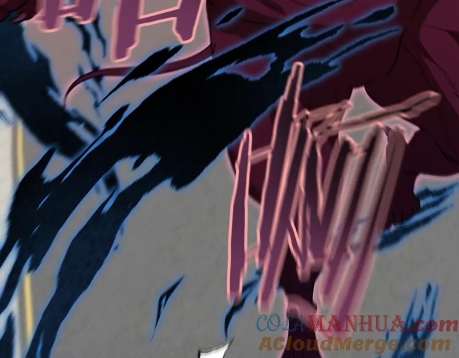 我爸太强了！ - 第107话 炎魔 - 第157张图