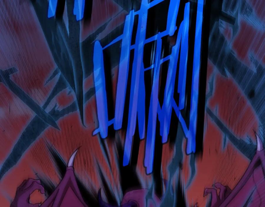 我爸太强了！ - 第107话 炎魔 - 第162张图