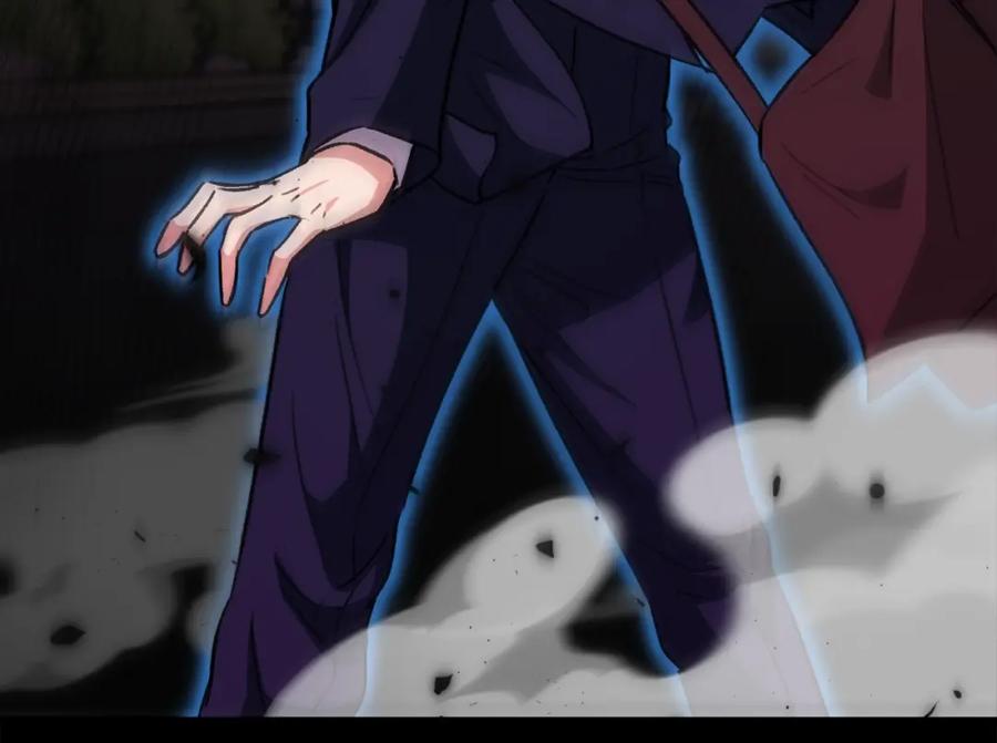 我爸太强了！ - 第107话 炎魔 - 第168张图