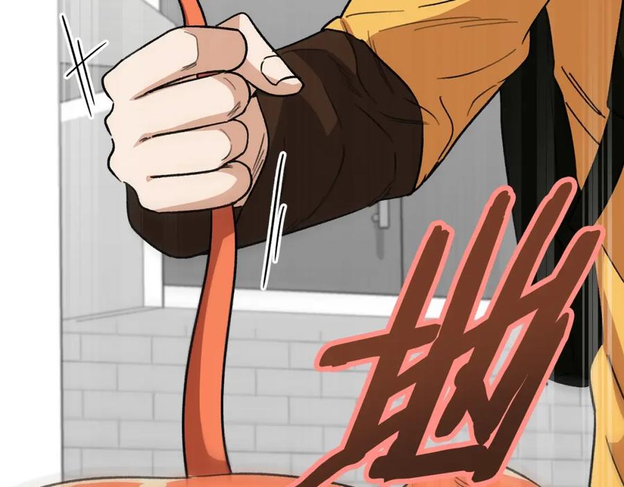 我爸太强了！ - 第108话 深夜遛龙 - 第22张图