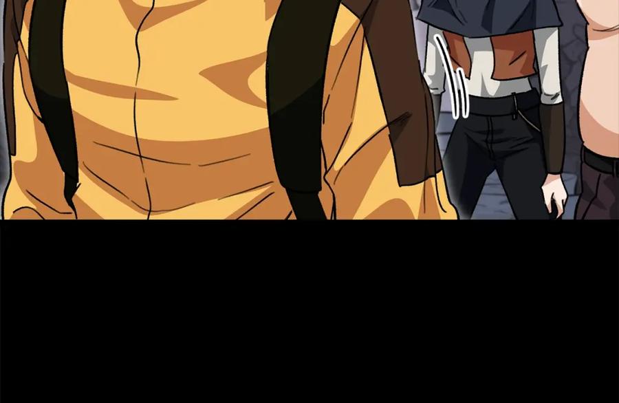 我爸太强了！ - 第108话 深夜遛龙 - 第184张图