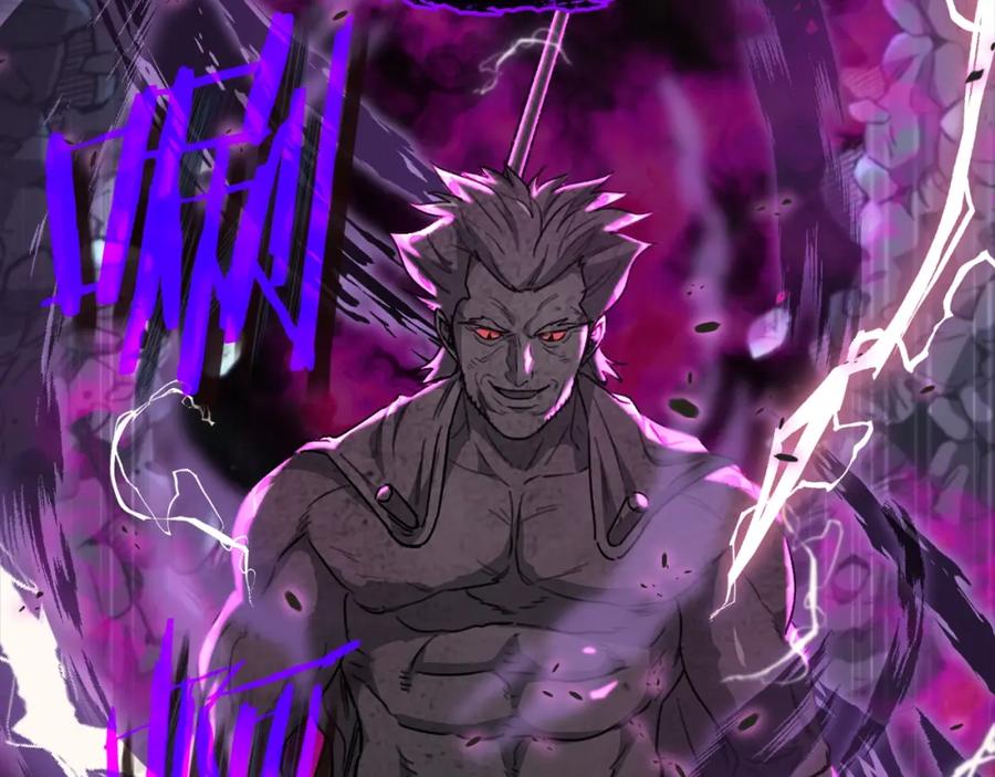 我爸太强了！ - 第108话 深夜遛龙 - 第104张图