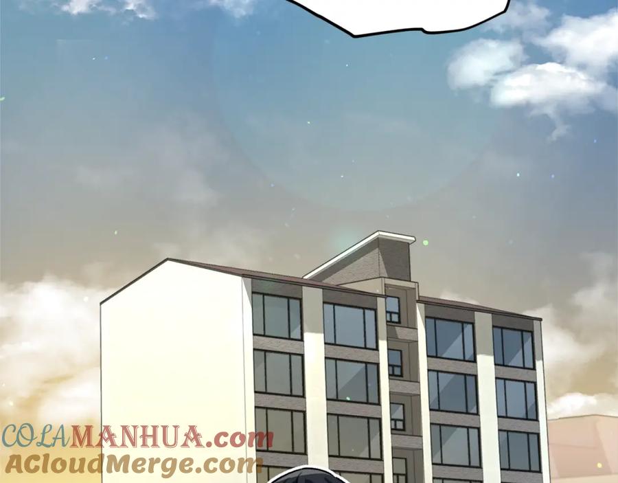 我爸太强了！ - 第108话 深夜遛龙 - 第193张图