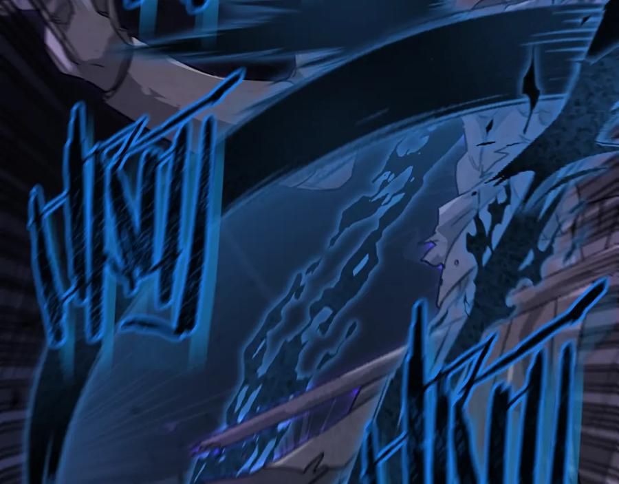 我爸太强了！ - 第108话 深夜遛龙 - 第164张图