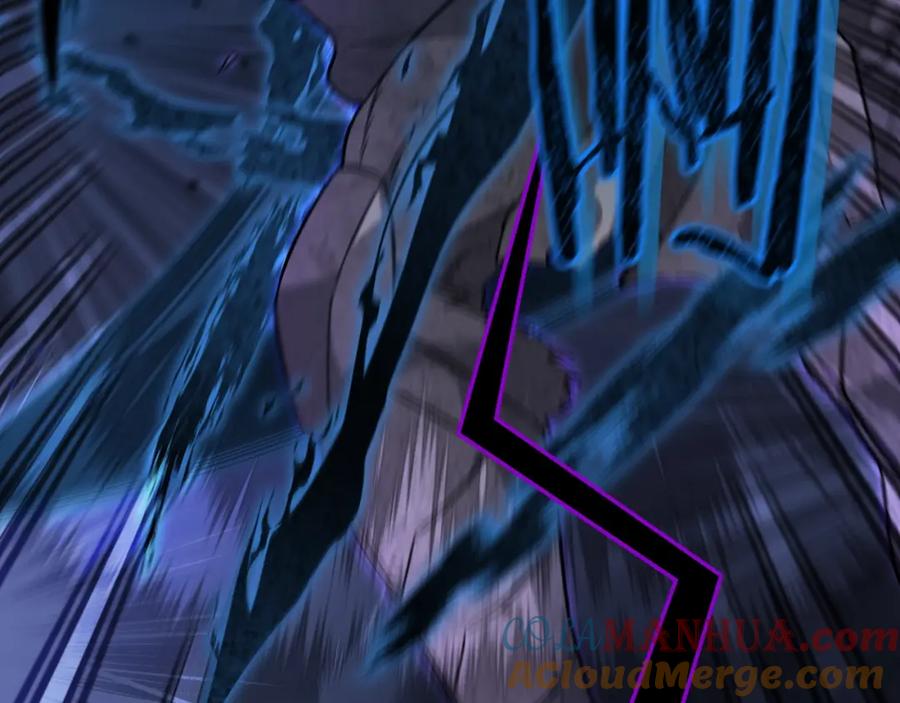 我爸太强了！ - 第108话 深夜遛龙 - 第165张图