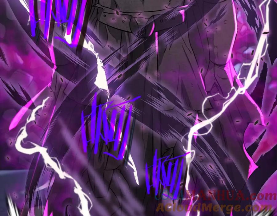 我爸太强了！ - 第108话 深夜遛龙 - 第105张图