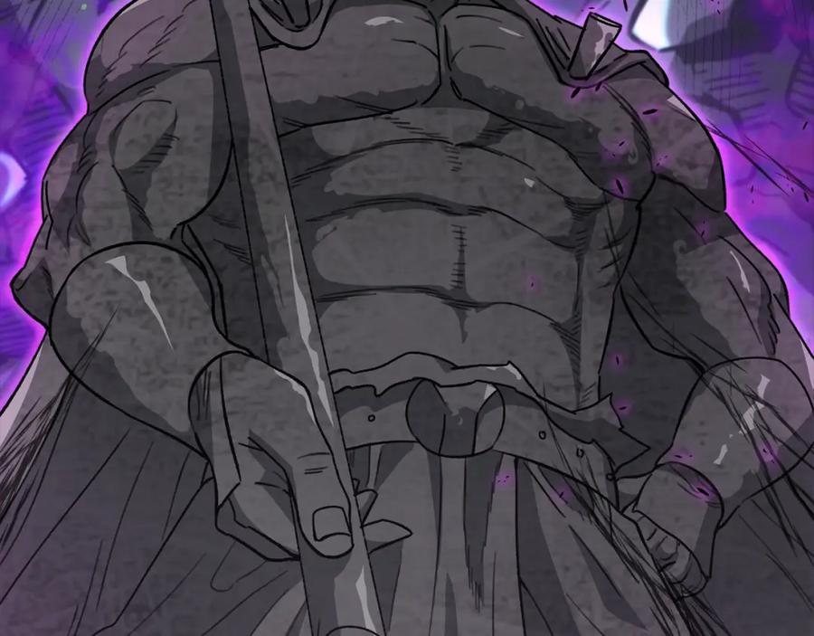 我爸太强了！ - 第108话 深夜遛龙 - 第124张图