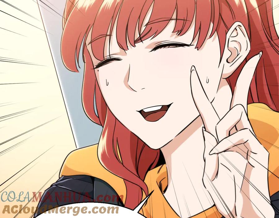 我爸太强了！ - 第10话 我们打个赌？ - 第29张图