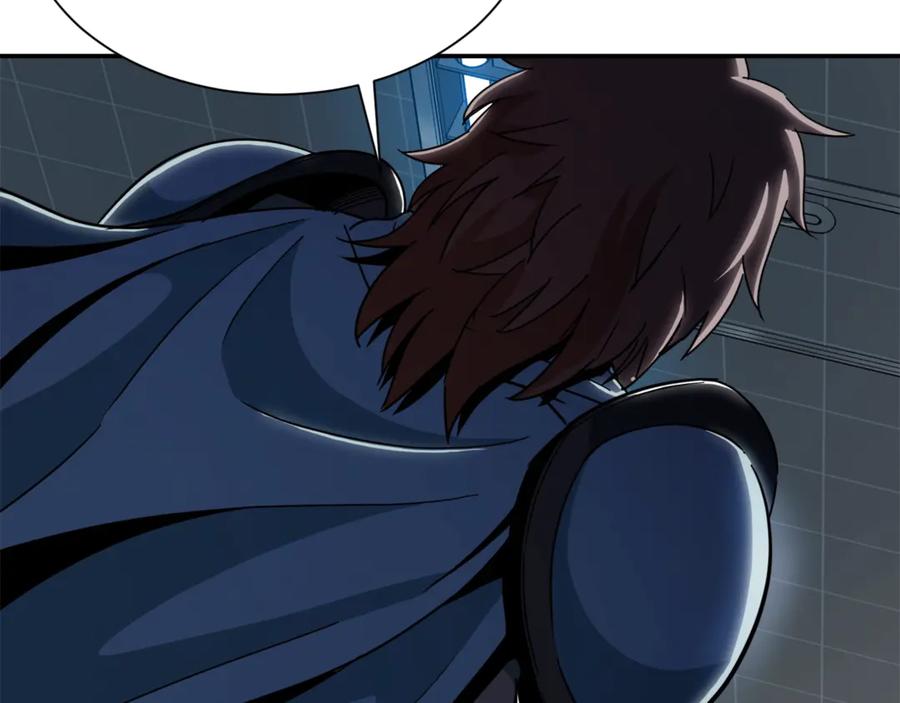 我爸太强了！ - 第10话 我们打个赌？ - 第142张图