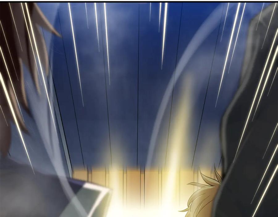 我爸太强了！ - 第10话 我们打个赌？ - 第7张图