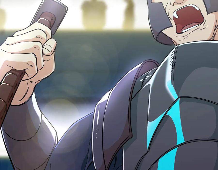 我爸太强了！ - 第10话 我们打个赌？ - 第39张图