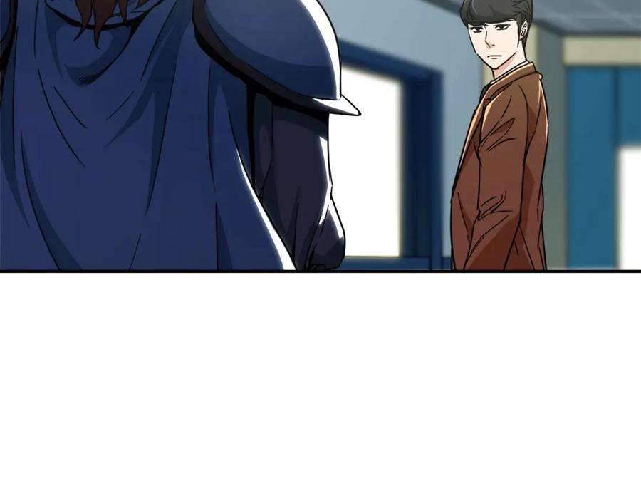 我爸太强了！ - 第10话 我们打个赌？ - 第102张图