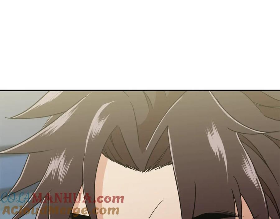 我爸太强了！ - 第10话 我们打个赌？ - 第153张图