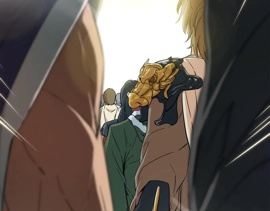 我爸太强了！ - 第10话 我们打个赌？ - 第8张图