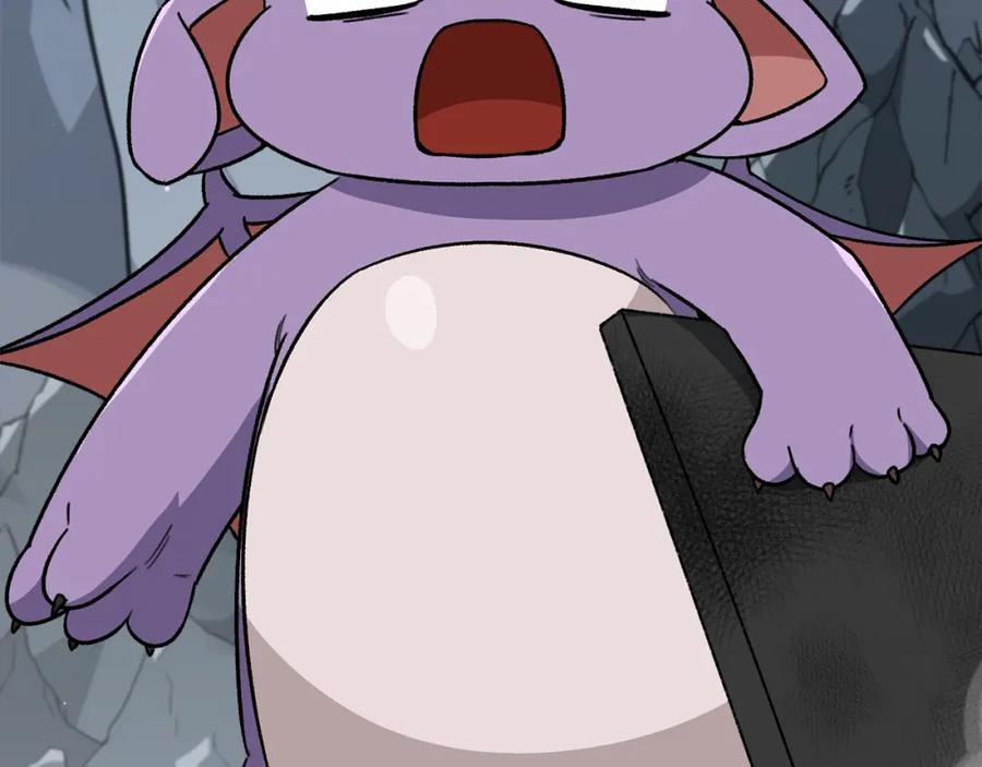 我爸太强了！ - 第109话 给爸爸买早餐 - 第208张图