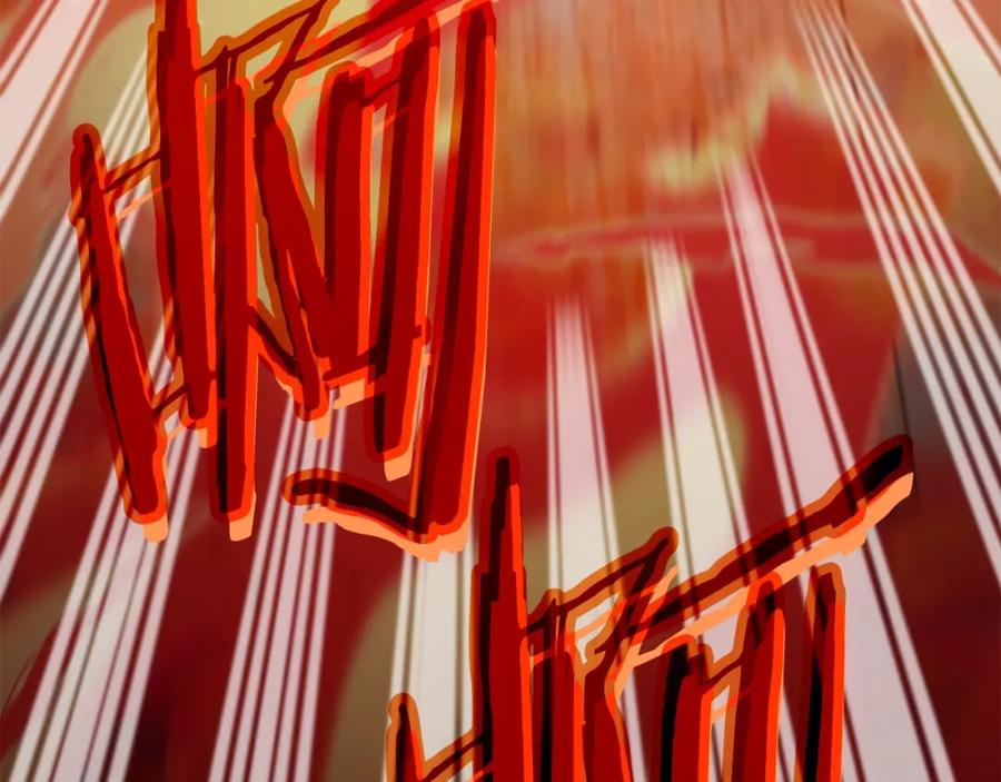 我爸太强了！ - 第109话 给爸爸买早餐 - 第162张图