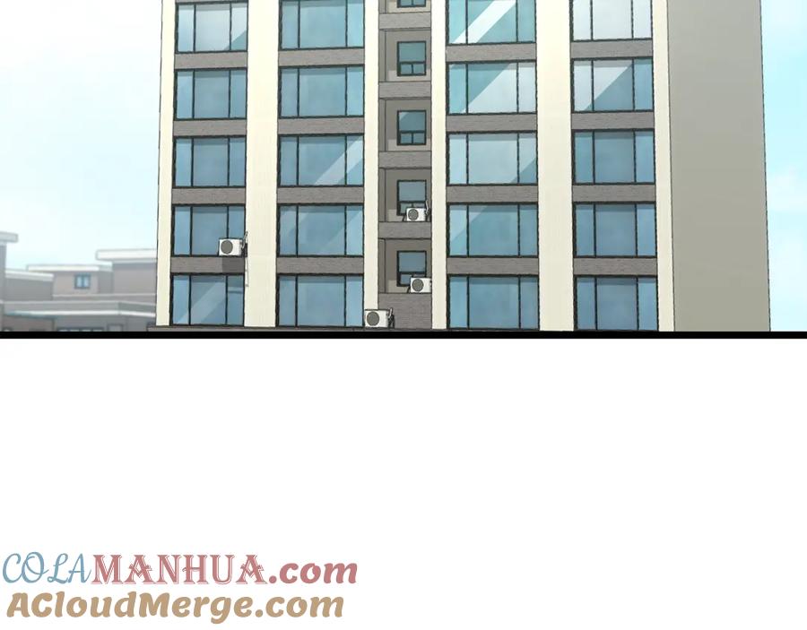 我爸太强了！ - 第109话 给爸爸买早餐 - 第105张图