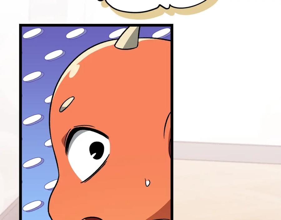 我爸太强了！ - 第109话 给爸爸买早餐 - 第118张图