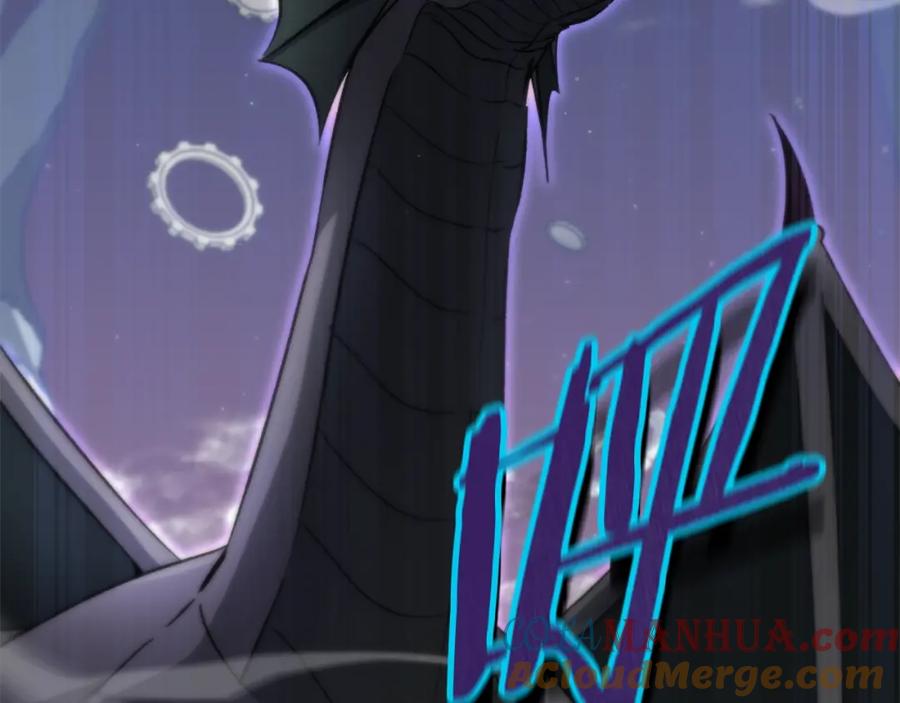 我爸太强了！ - 第109话 给爸爸买早餐 - 第217张图