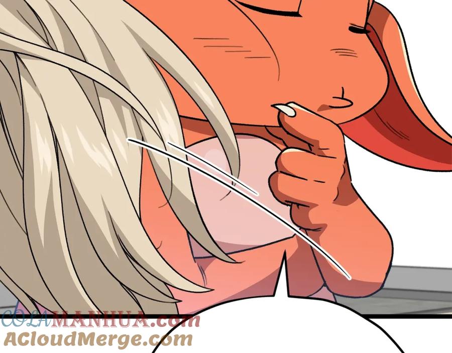 我爸太强了！ - 第109话 给爸爸买早餐 - 第153张图