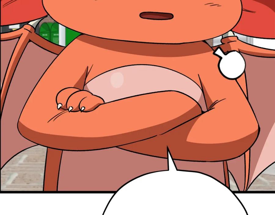 我爸太强了！ - 第109话 给爸爸买早餐 - 第43张图