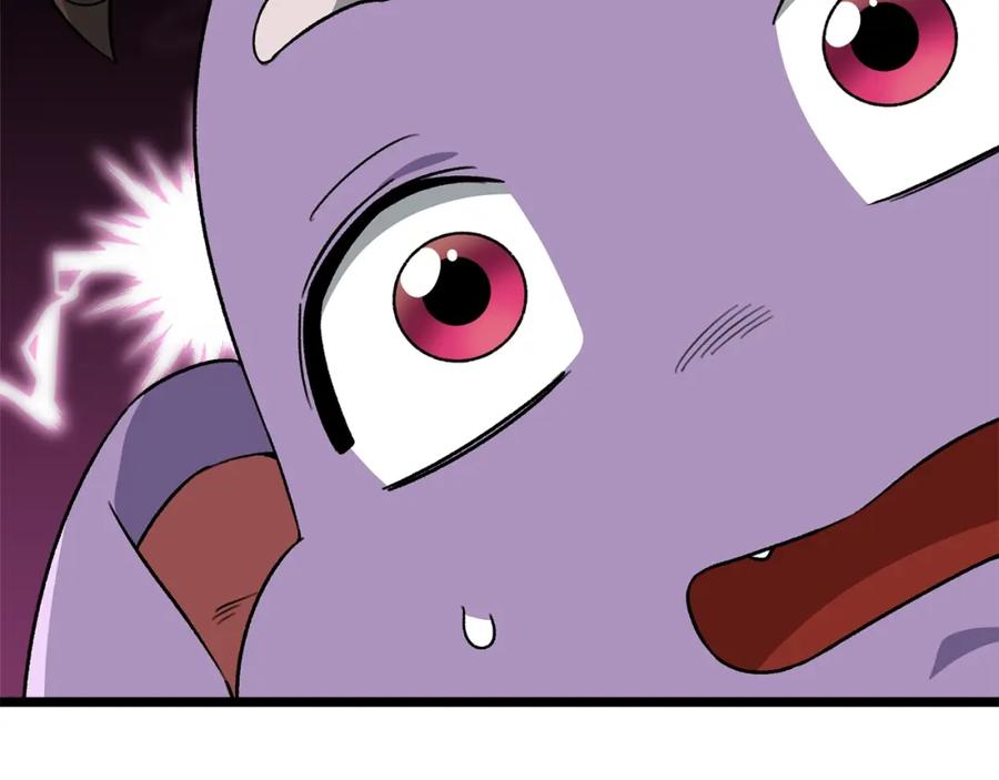 我爸太强了！ - 第109话 给爸爸买早餐 - 第196张图