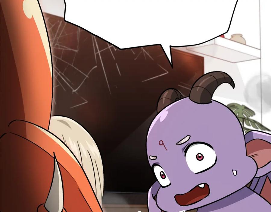 我爸太强了！ - 第109话 给爸爸买早餐 - 第174张图