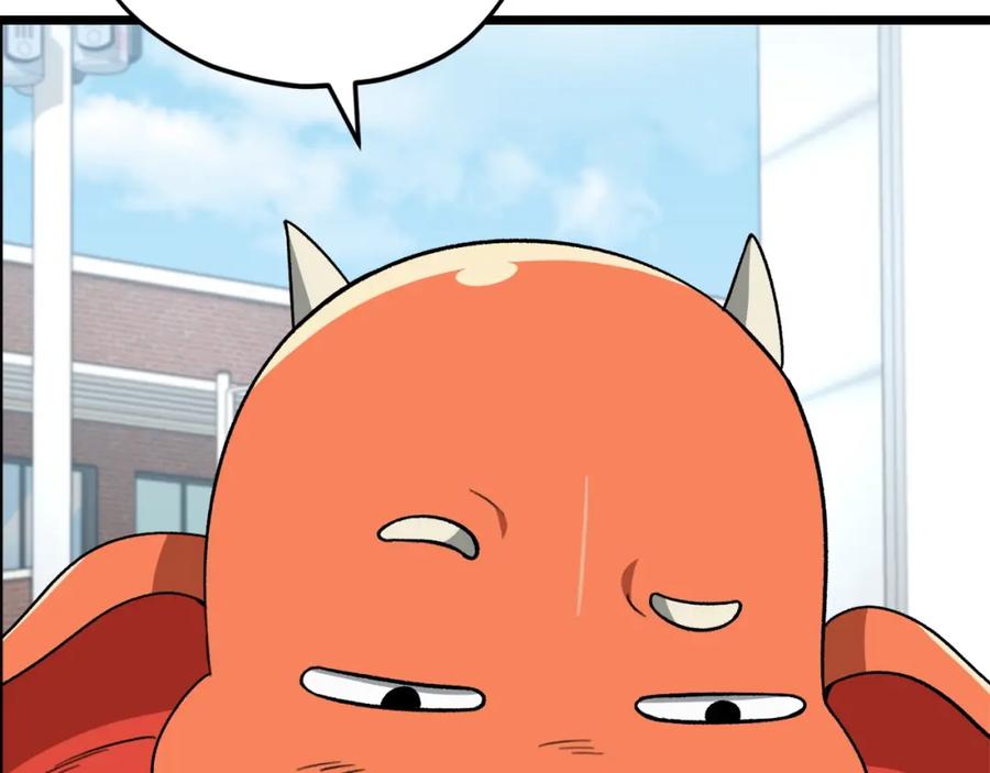 我爸太强了！ - 第109话 给爸爸买早餐 - 第42张图